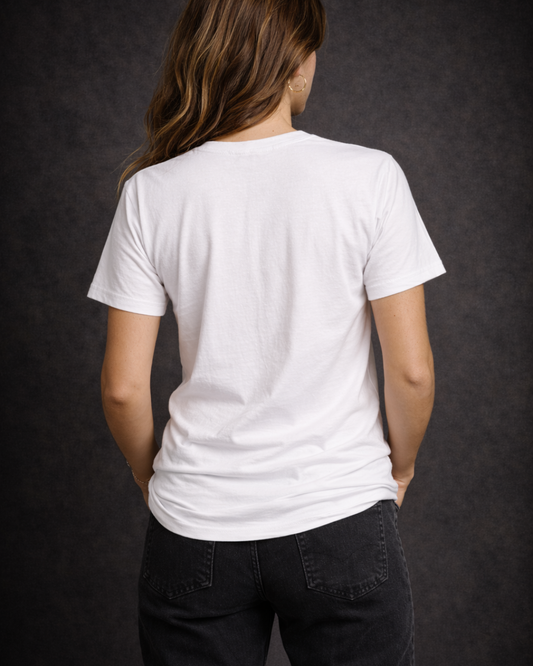 I Won’t Do What You Tell Me T-Shirt | Bold Statement Graphic Tee