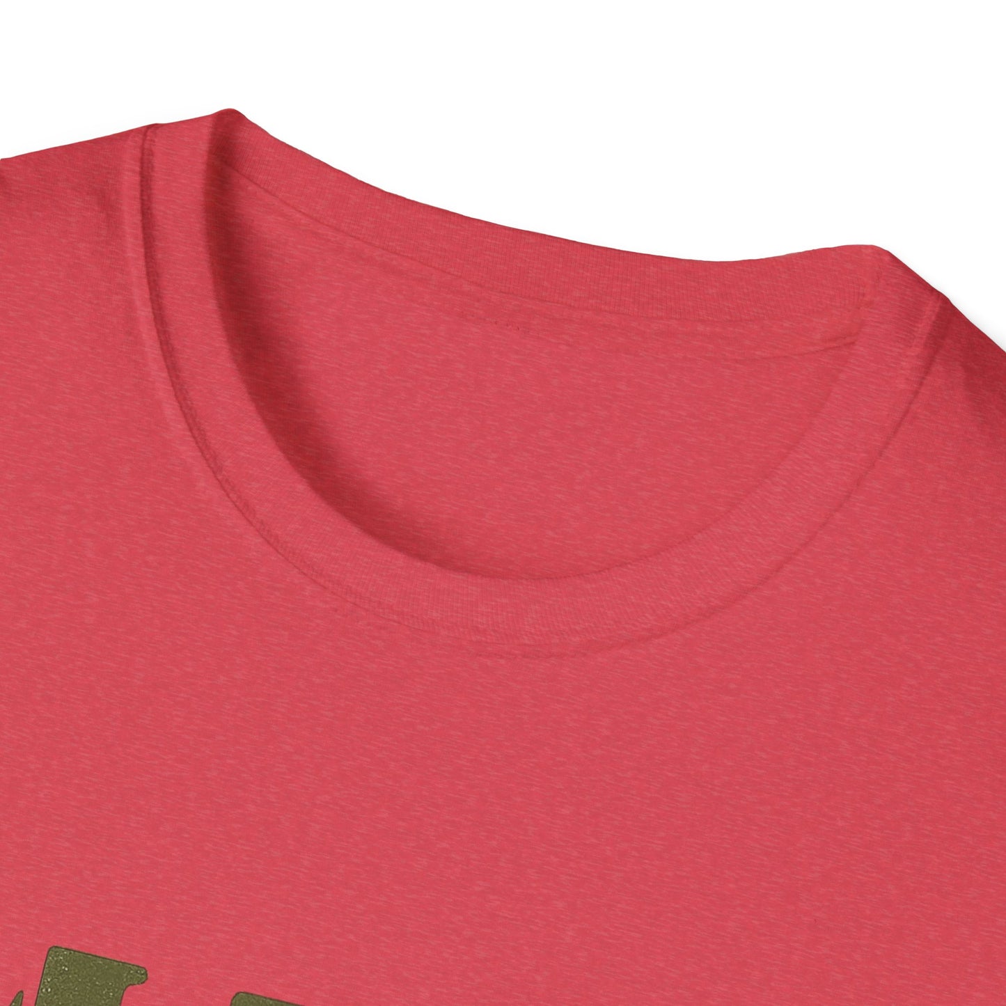 Make Love Not War T-Shirt  Gildan 6400 Softstyle | Anti War Graphic Tee | Peace & Love Shirt | Retro Protest Shirt | Free Shipping