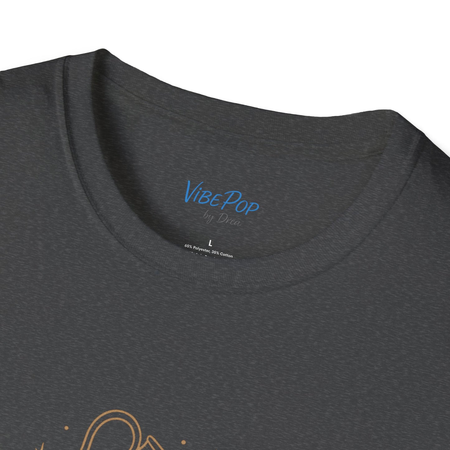 Aquarius Zodiac T-Shirt – Vintage Astrology Graphic Tee – Aquarius Horoscope Shirt – Celestial Zodiac Apparel – Gildan 64000 Softstyle
