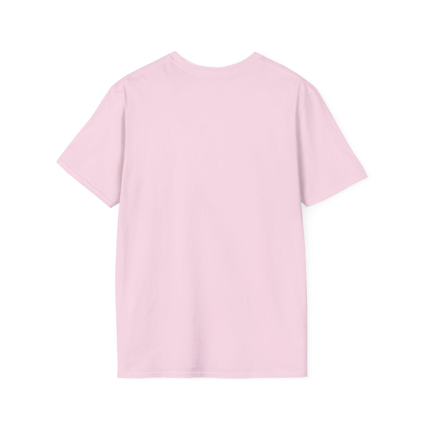 In My Lucky Era Shirt – Pink Script Lucky Girl Aesthetic Tee, Positive Quote Graphic T-Shirt for Women