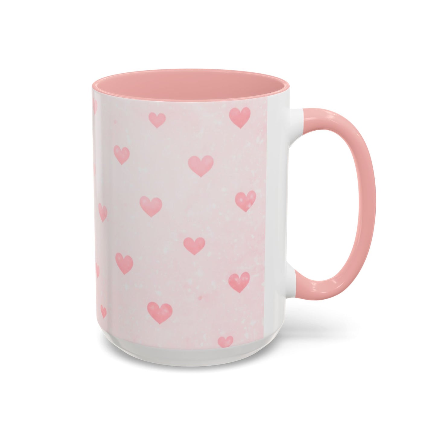 Cabbie Love Valentine Mug – 15 oz Retro Cabbies Couple Coffee Mug – Cute Nostalgia Gift