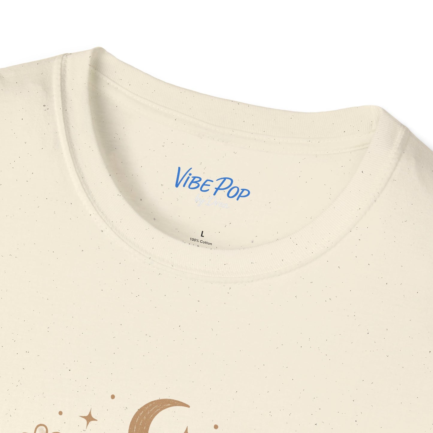 Pisces Zodiac T-Shirt – Minimalist Astrology Shirt, Pisces Symbol Tee, Celestial Horoscope Graphic Tee, Unisex Zodiac Gift