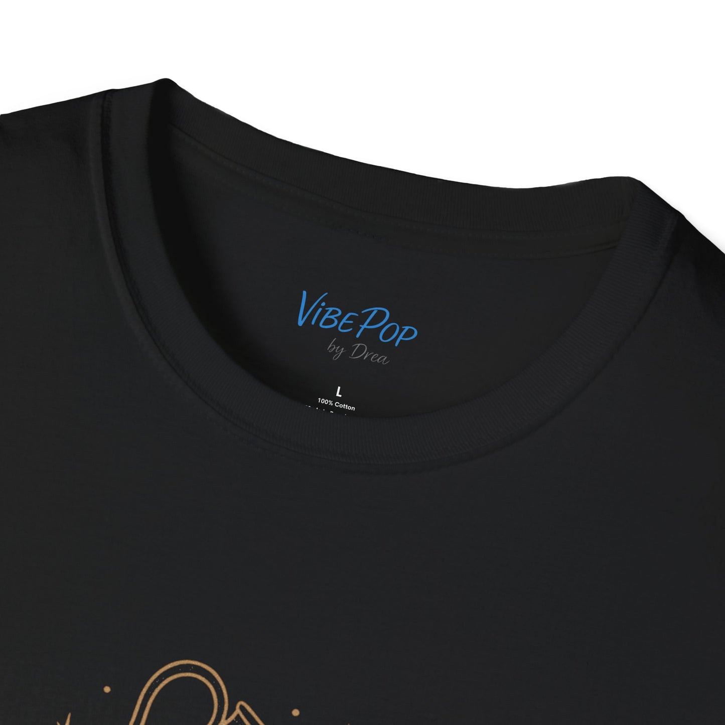 Aquarius Zodiac T-Shirt – Vintage Astrology Graphic Tee – Aquarius Horoscope Shirt – Celestial Zodiac Apparel – Gildan 64000 Softstyle