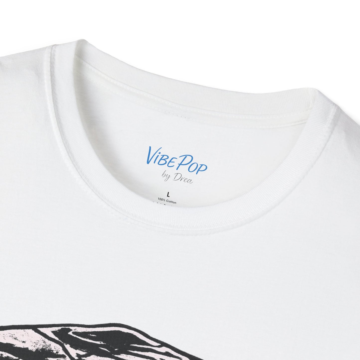 I Won’t Do What You Tell Me T-Shirt | Bold Statement Graphic Tee