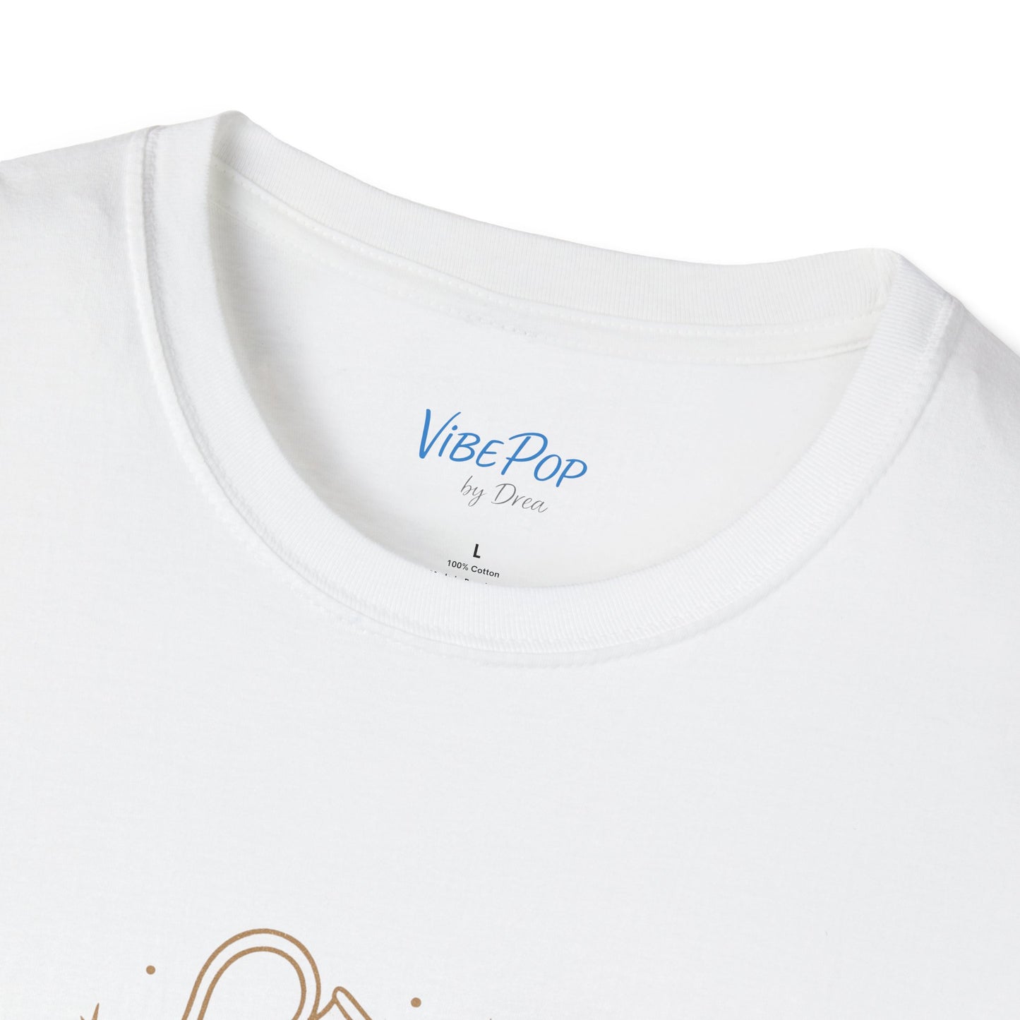 Aquarius Zodiac T-Shirt – Vintage Astrology Graphic Tee – Aquarius Horoscope Shirt – Celestial Zodiac Apparel – Gildan 64000 Softstyle
