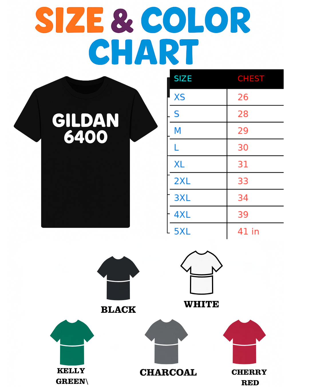 Merry Gay-mas Retro Christmas T-Shirt | Gildan 64000 Unisex Tee