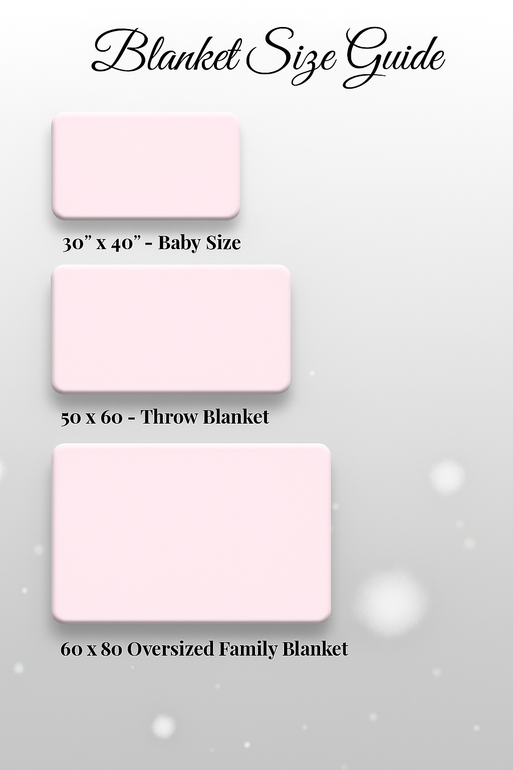 Personalized Christmas Blanket | Custom Family Name | Cozy Holiday Throw | Velveteen Plush Blanket