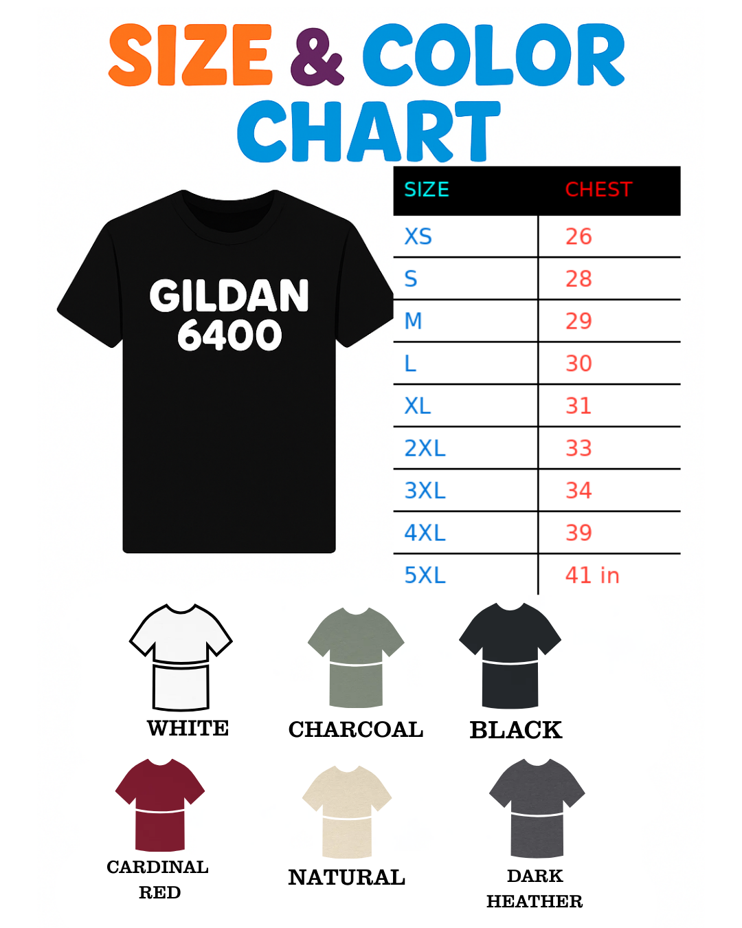 Scorpio Zodiac Graphic Tee | Black Gildan 64000 Unisex T-Shirt