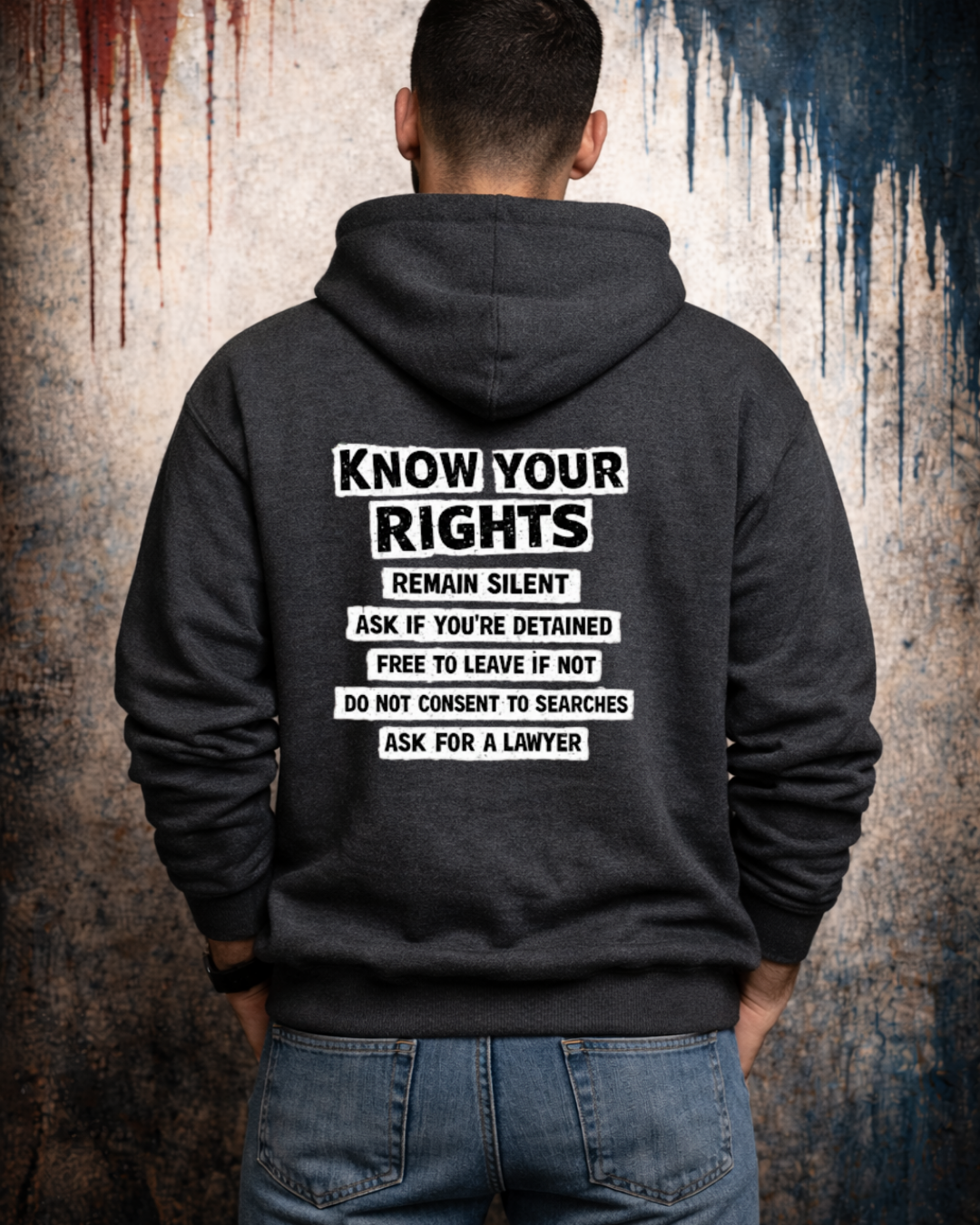 Fck ICE Hoodie | Anti-ICE Protest Sweatshirt | Gildan 18500 Unisex Heavy Blend Hoodie | Social Justice Statement Hoodie