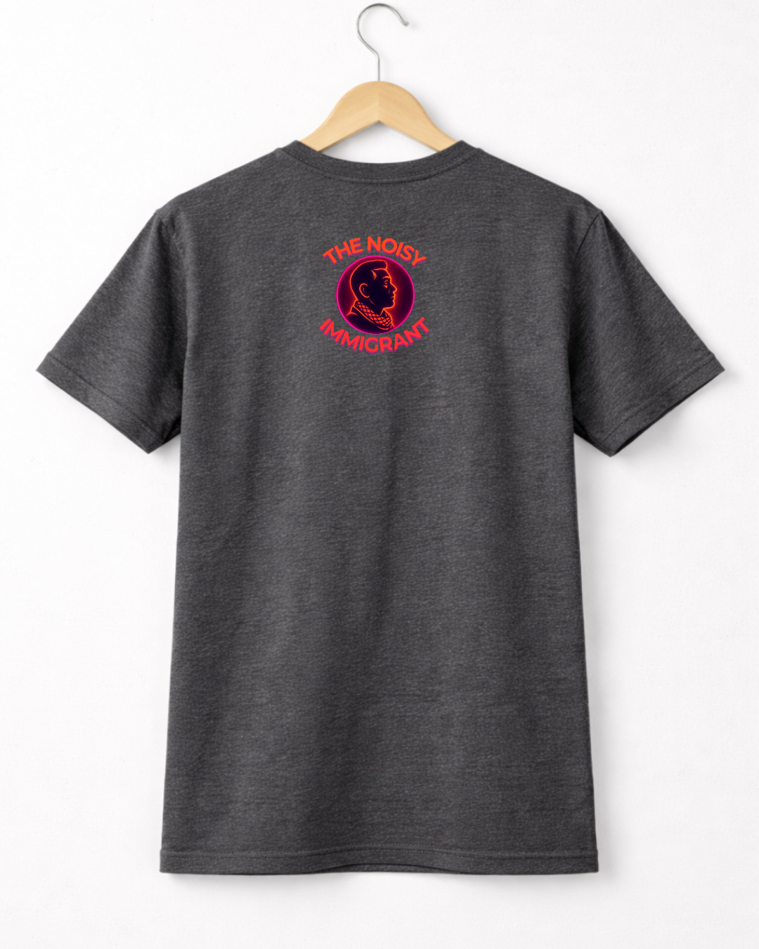 Equality Without Equity Isn’t Justice Shirt – Unisex Social Justice Tee | Gildan 6400 Softstyle