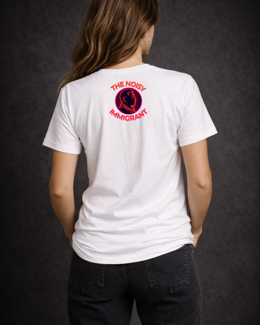 Equality Without Equity Isn’t Justice Shirt – Unisex Social Justice Tee | Gildan 6400 Softstyle