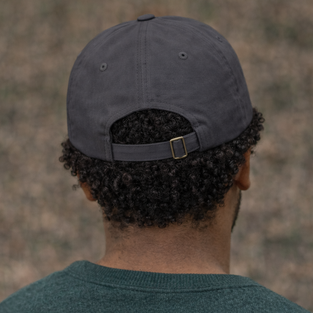 Blessed to Be Irish Embroidered Dad Hat (Shamrock Cap)