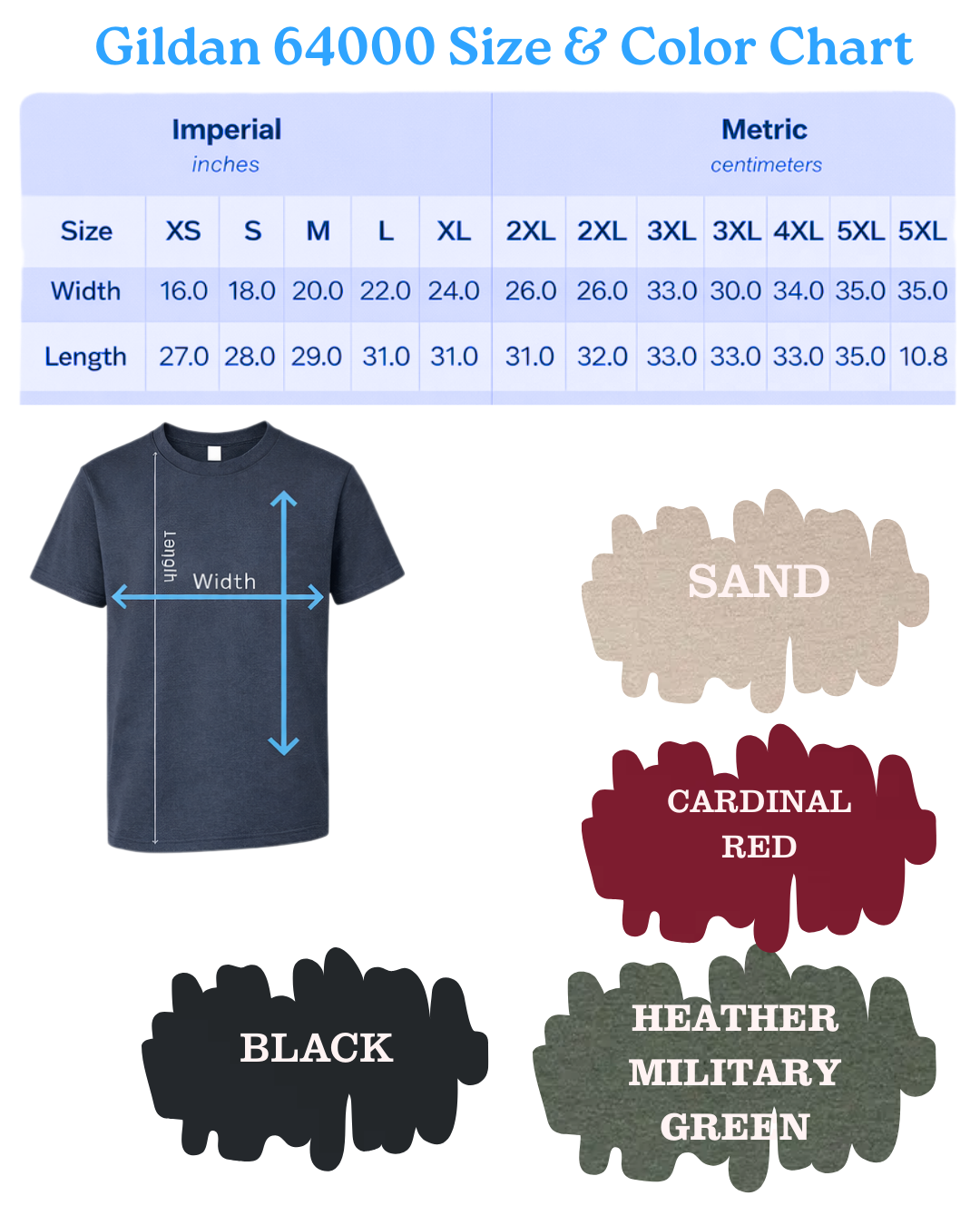 Born To Resist Graphic Tee (Gildan 64000) | Bold Warrior Statement Shirt